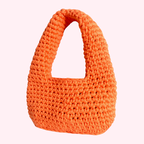 Orange Eggsy