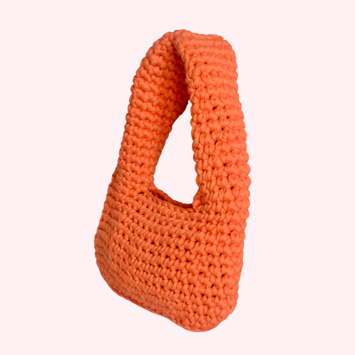 Orange Eggsy
