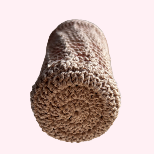 Plain Jane Sip Sling - Brown