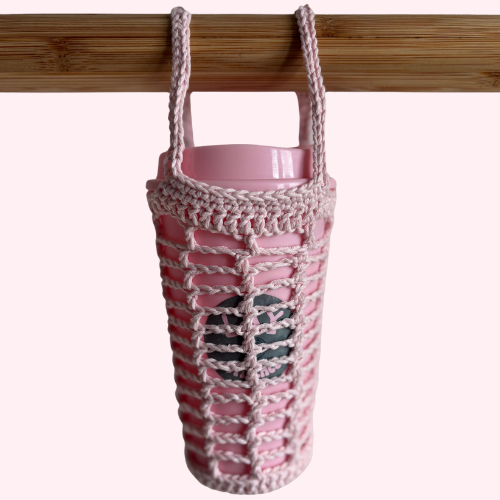 Plain Jane Sip Sling-Khaki