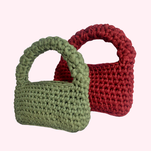 Vivi handbags