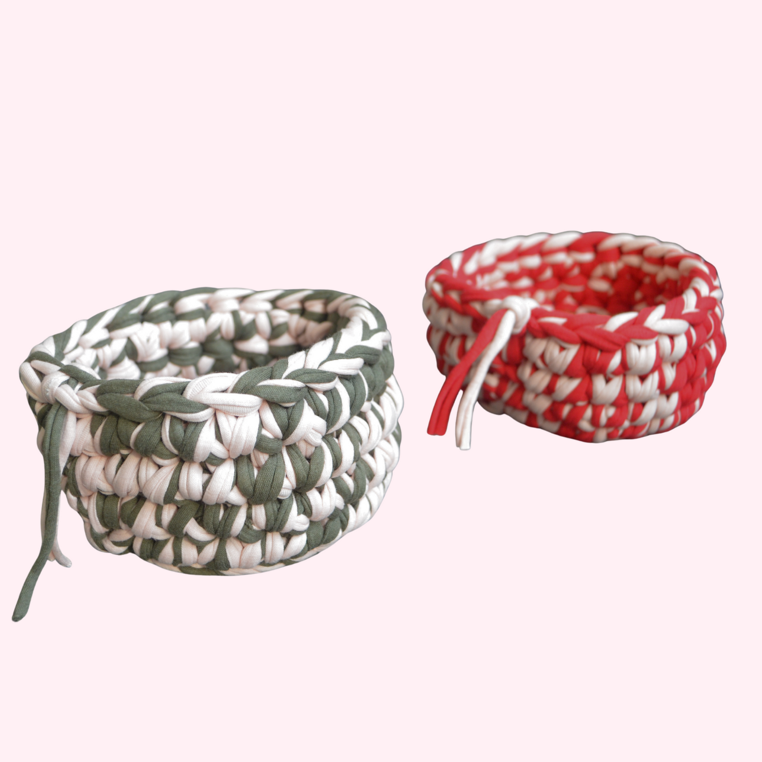 Trinket Holder