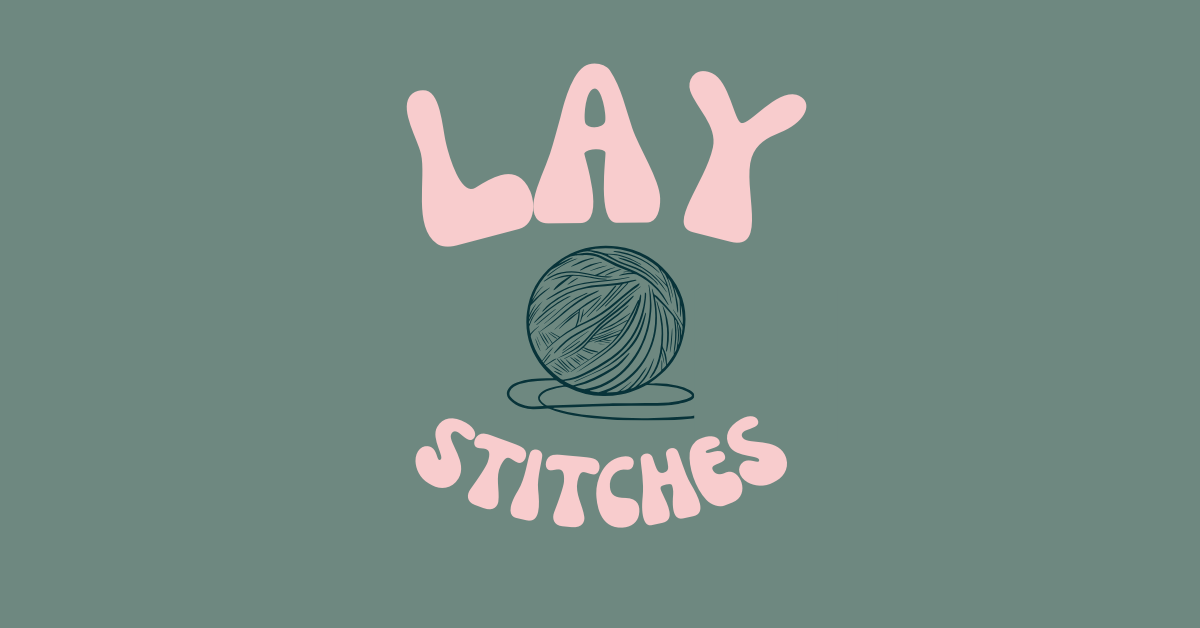 Welcome – Lay Stitches
