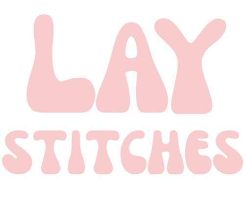 Lay Stitches