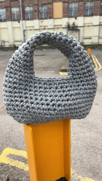 Grey Eggsy